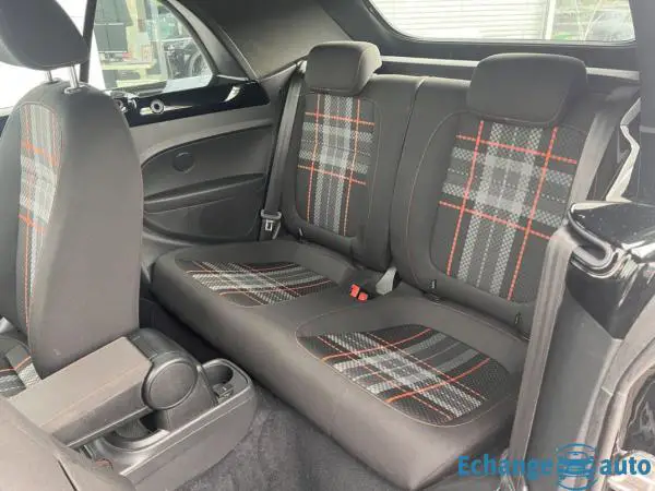 VOLKSWAGEN COCCINELLE CABRIOLET Coccinelle Cabriolet 1.4 TSI 150 Club DSG7