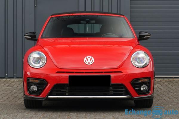 VOLKSWAGEN COCCINELLE CABRIOLET Coccinelle Cabriolet 1.4 TSI 150 DSG7 R-Line