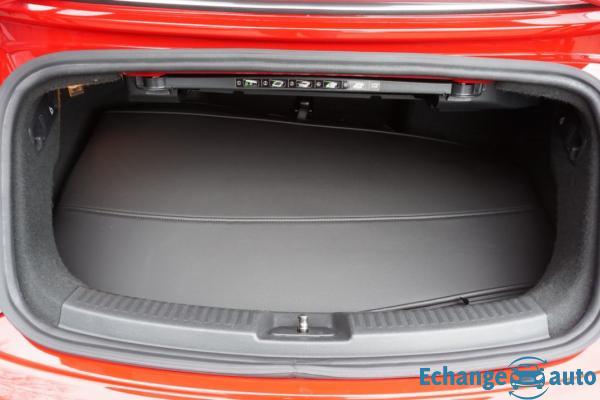 VOLKSWAGEN COCCINELLE CABRIOLET Coccinelle Cabriolet 1.4 TSI 150 DSG7 R-Line