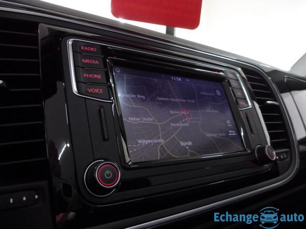 VOLKSWAGEN COCCINELLE CABRIOLET Coccinelle Cabriolet 1.4 TSI 150  Design