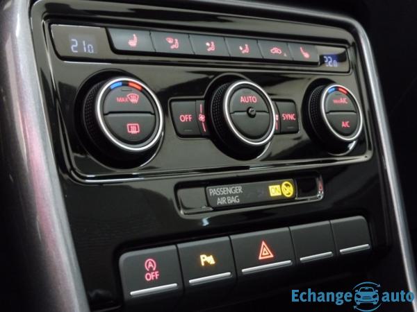 VOLKSWAGEN COCCINELLE CABRIOLET Coccinelle Cabriolet 1.4 TSI 150  Design