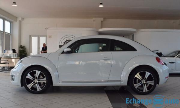 VOLKSWAGEN COCCINELLE Coccinelle 1.4 TSI 160 Design