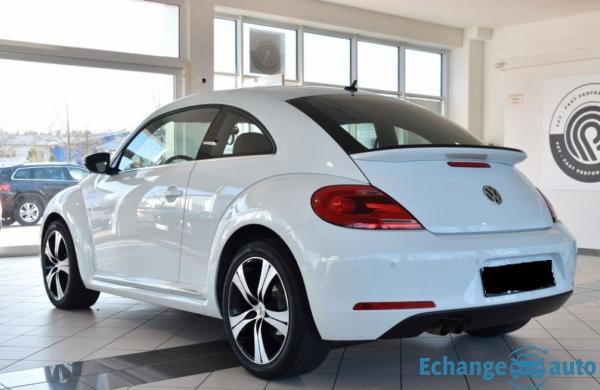 VOLKSWAGEN COCCINELLE Coccinelle 1.4 TSI 160 Design