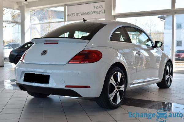 VOLKSWAGEN COCCINELLE Coccinelle 1.4 TSI 160 Design