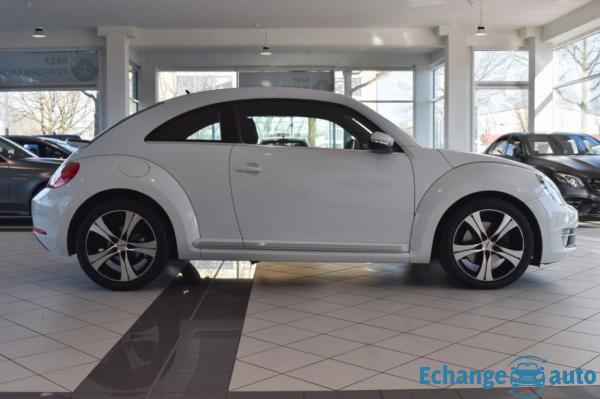 VOLKSWAGEN COCCINELLE Coccinelle 1.4 TSI 160 Design