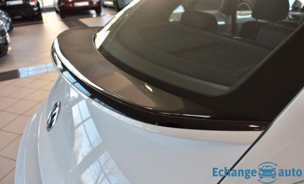 VOLKSWAGEN COCCINELLE Coccinelle 1.4 TSI 160 Design