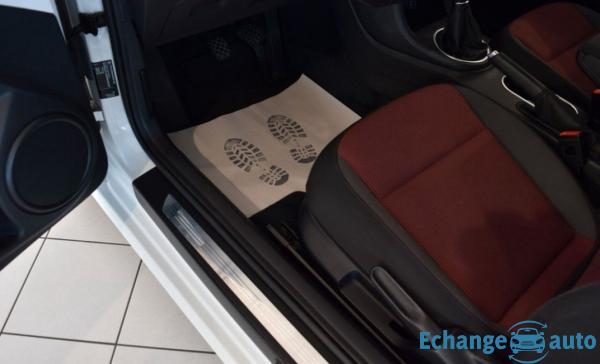 VOLKSWAGEN COCCINELLE Coccinelle 1.4 TSI 160 Design