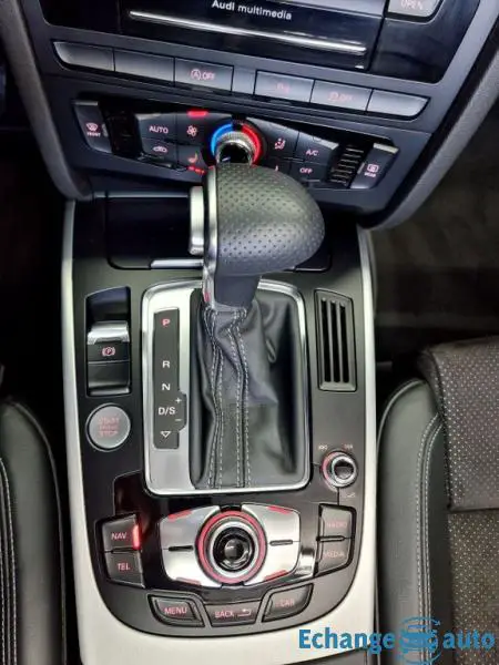 AUDI A5 CABRIOLET A5 Cabriolet 2.0 TDI 190 l  S Line