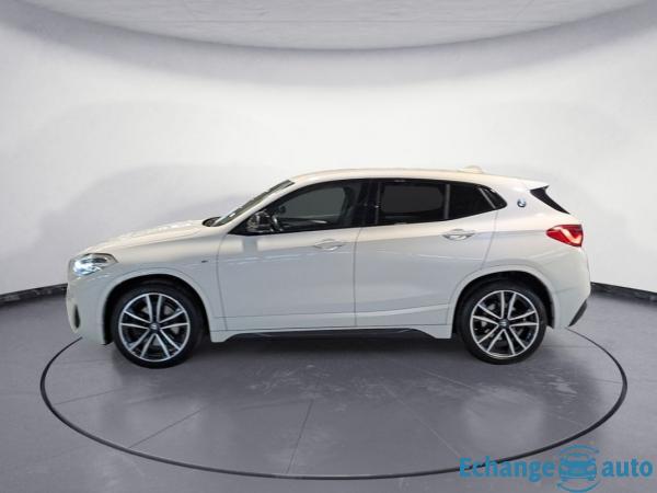 BMW X2 F39 X2 xDrive 20d 190 ch  M Sport