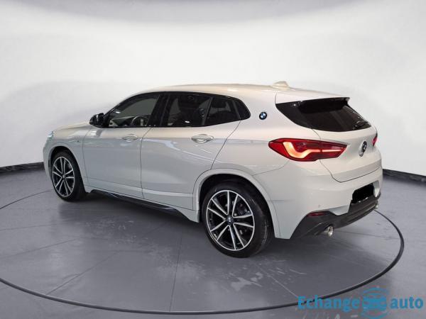 BMW X2 F39 X2 xDrive 20d 190 ch  M Sport
