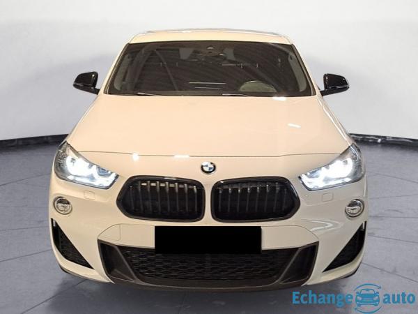 BMW X2 F39 X2 xDrive 20d 190 ch  M Sport