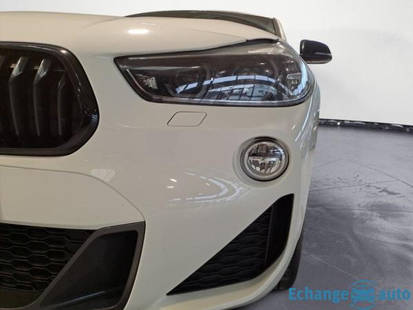 BMW X2 F39 X2 xDrive 20d 190 ch  M Sport