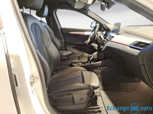 BMW X2 F39 X2 xDrive 20d 190 ch  M Sport