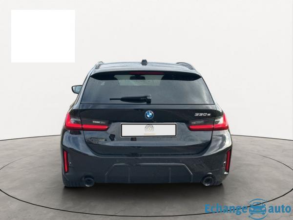 BMW SERIE 3 TOURING G21 Touring 330e 292 ch  M Sport