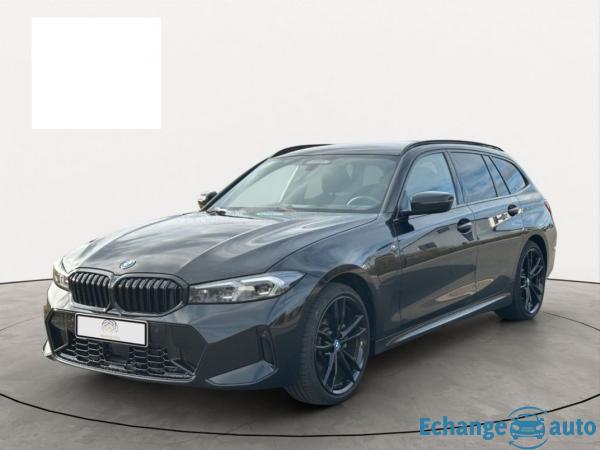 BMW SERIE 3 TOURING G21 Touring 330e 292 ch  M Sport