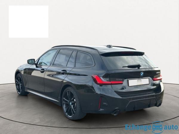 BMW SERIE 3 TOURING G21 Touring 330e 292 ch  M Sport