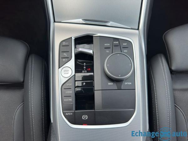 BMW SERIE 3 TOURING G21 Touring 330e 292 ch  M Sport