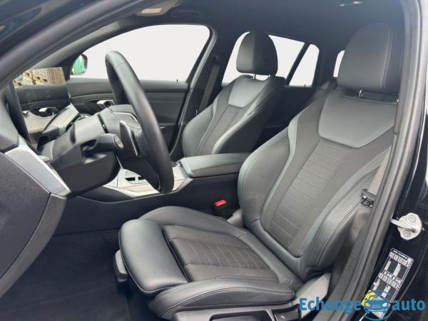 BMW SERIE 3 TOURING G21 Touring 330e 292 ch  M Sport