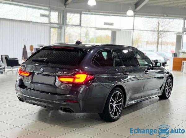 BMW SERIE 5 TOURING G31 LCI Touring 530e  292 ch M Sport