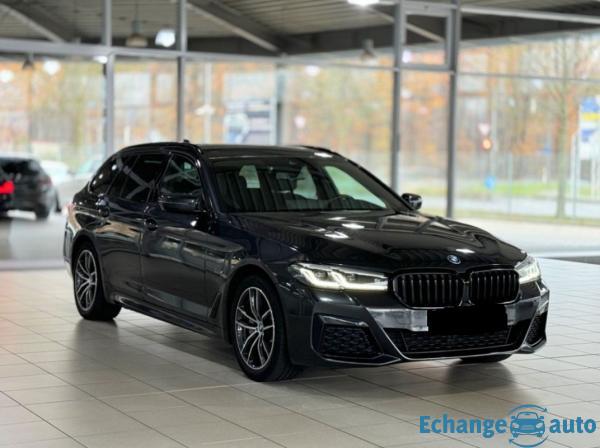 BMW SERIE 5 TOURING G31 LCI Touring 530e  292 ch M Sport
