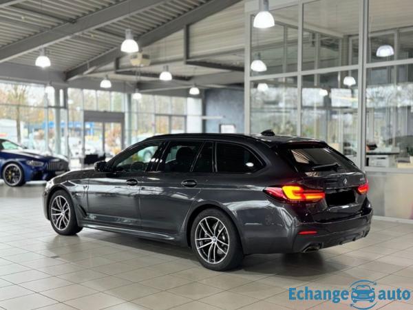 BMW SERIE 5 TOURING G31 LCI Touring 530e  292 ch M Sport