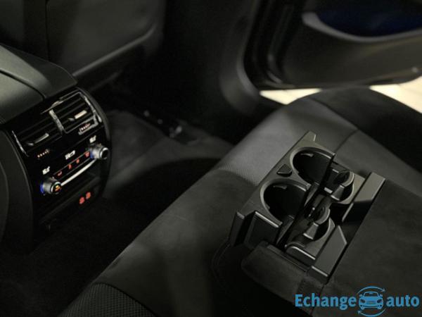 BMW SERIE 5 TOURING G31 LCI Touring 530e  292 ch M Sport