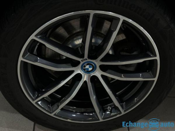 BMW SERIE 5 TOURING G31 LCI Touring 530e  292 ch M Sport