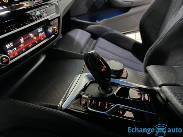 BMW SERIE 5 TOURING G31 LCI Touring 530e  292 ch M Sport