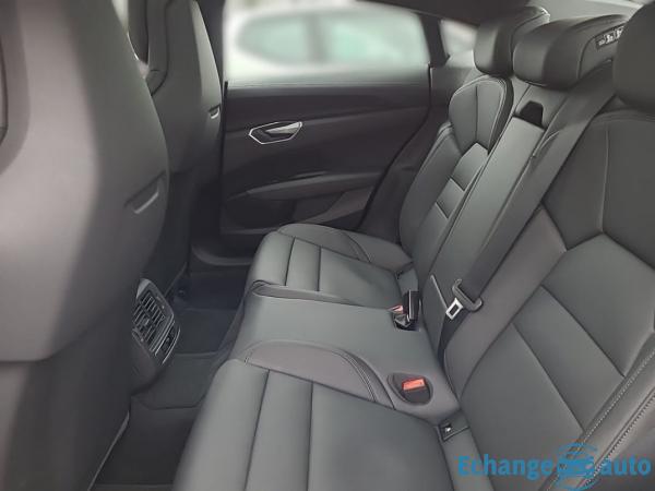 AUDI E-TRON GT e-tron GT 476 ch quattro e-tron