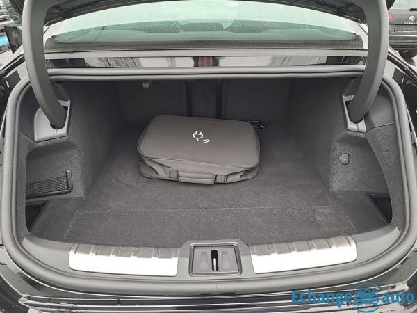 AUDI E-TRON GT e-tron GT 476 ch quattro e-tron