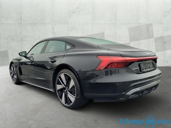 AUDI E-TRON GT e-tron GT 476 ch quattro e-tron