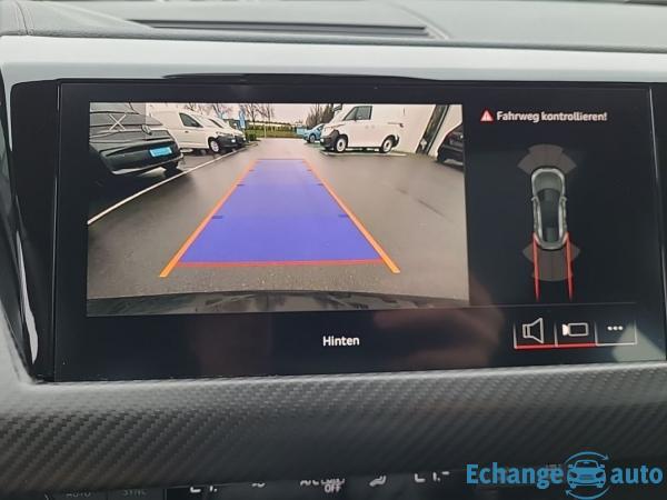 AUDI E-TRON GT e-tron GT 476 ch quattro e-tron