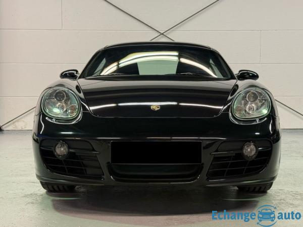 PORSCHE CAYMAN Cayman 2.7 