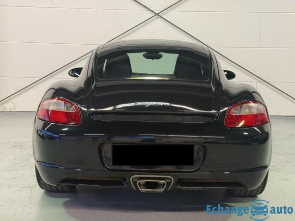 PORSCHE CAYMAN Cayman 2.7 