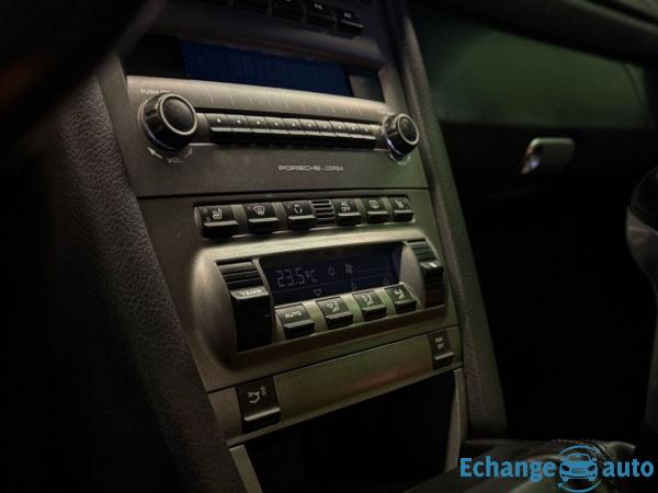 PORSCHE CAYMAN Cayman 2.7 