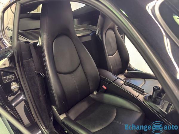 PORSCHE CAYMAN Cayman 2.7 