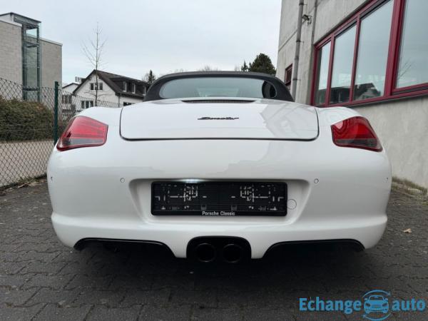 PORSCHE BOXSTER Boxster 2.9i 255 ch 