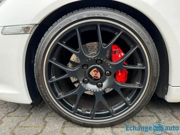 PORSCHE BOXSTER Boxster 2.9i 255 ch 