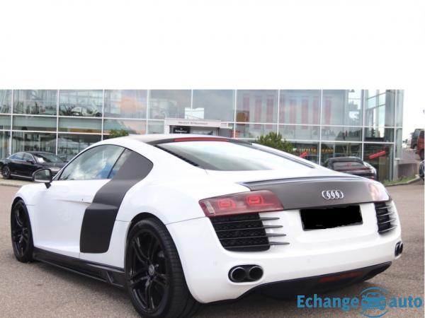 AUDI R8 R8 V8 4.2 FSI 420 Quattro R-Tronic