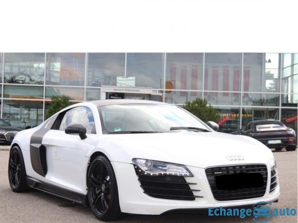 AUDI R8 R8 V8 4.2 FSI 420 Quattro R-Tronic