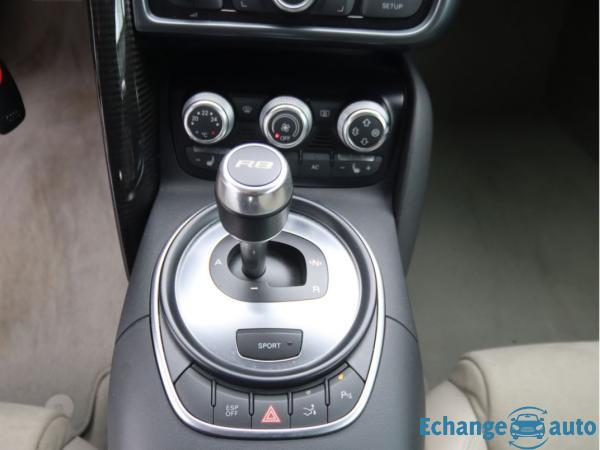AUDI R8 R8 V8 4.2 FSI 420 Quattro R-Tronic