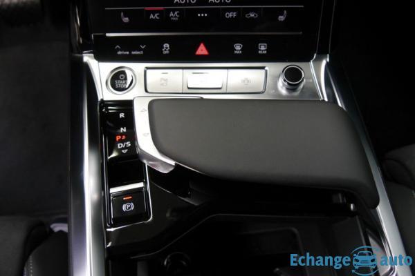 AUDI Q8 E-TRON Q8 e-tron 50 340 ch 95 kWh Quattro Avus
