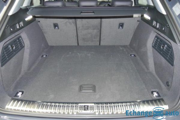 AUDI Q8 E-TRON Q8 e-tron 50 340 ch 95 kWh Quattro Avus