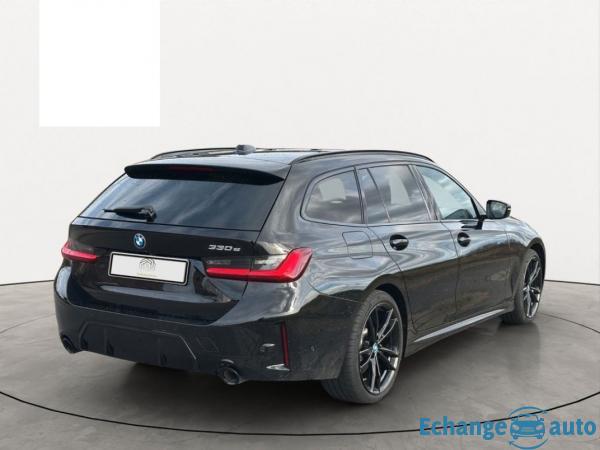 BMW SERIE 3 TOURING G21 Touring 330e 292 ch  M Sport