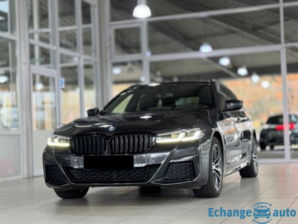 BMW SERIE 5 TOURING G31 LCI Touring 530e  292 ch M Sport