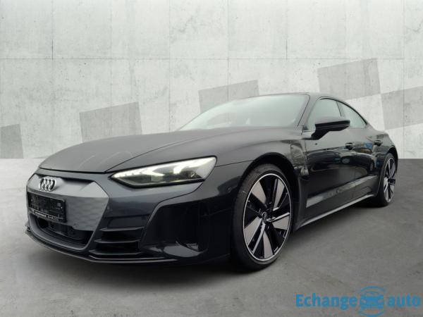 AUDI E-TRON GT e-tron GT 476 ch quattro e-tron