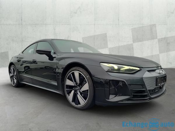AUDI E-TRON GT e-tron GT 476 ch quattro e-tron