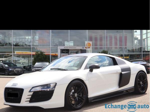 AUDI R8 R8 V8 4.2 FSI 420 Quattro R-Tronic