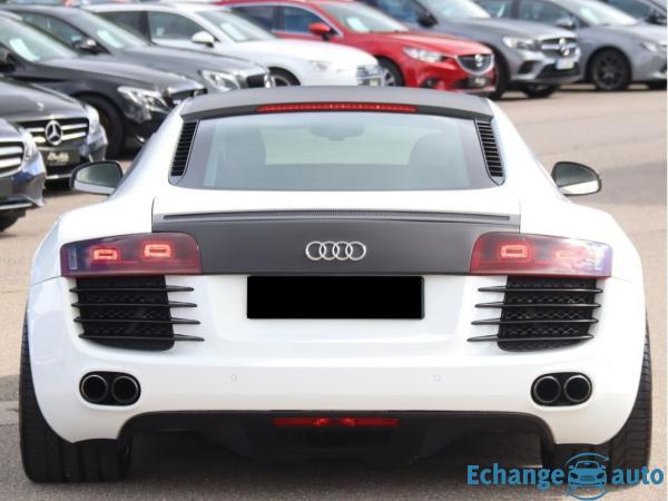 AUDI R8 R8 V8 4.2 FSI 420 Quattro R-Tronic
