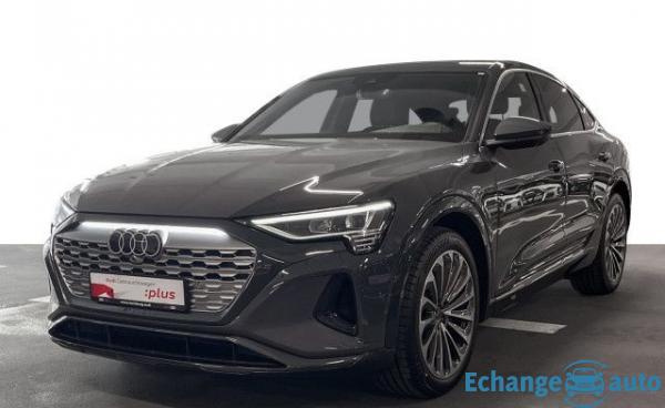 AUDI Q8 E-TRON SPORTBACK Q8 e-tron Sportback 50 340 ch 95 kWh Quattro S line
